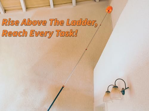 36 Foot High Reach Duster Kit - Image 6