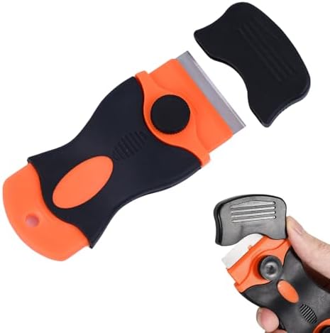Multi functional cleaning shovel tool, ergonomically designed, suitable by Unknown