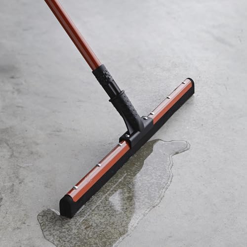 20 Inch Rubber Floor Squeegee - Image 4