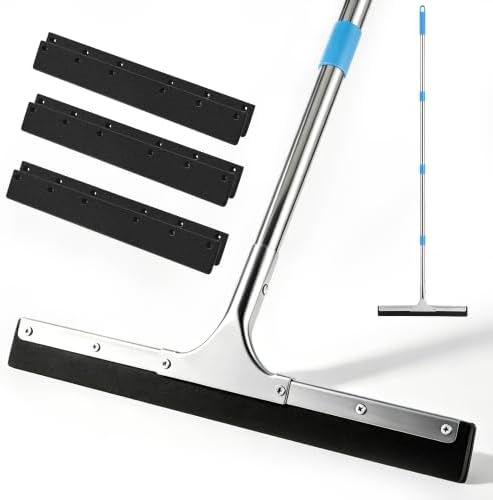 Aodaer Large Floor Squeegee by Aodaer