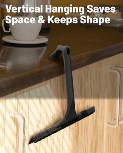 2-in-1 Silicone Shower Squeegee - Image 6