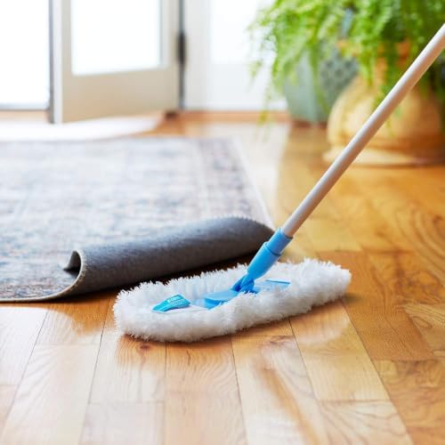 E-Cloth Flexi-Edge Floor & Wall Duster Head, Reusable - Image 2