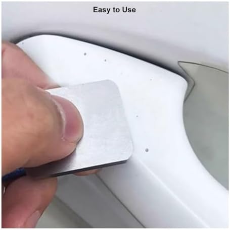 Denibbing Tool - Automotive Paint Spot Repair Scraper - Image 4