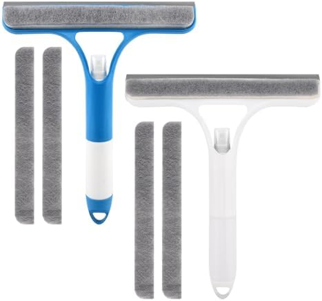 3 in 1 Window Cleaning Scraper by Unknown