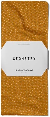 GEOMETRY Kitchen Towels by GEOMETRY