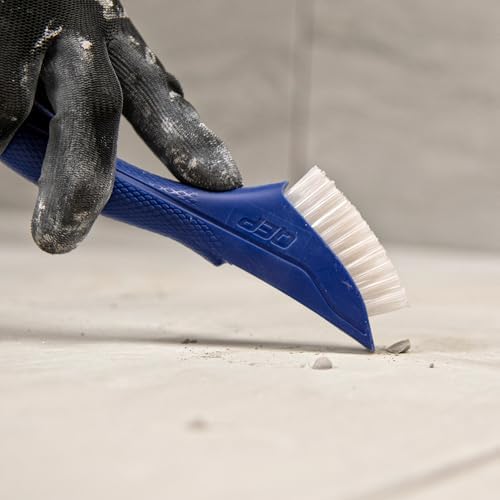QEP Grout Cleaning Brush - Image 4