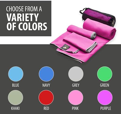 OlimpiaFit Quick Dry Towel - Image 4