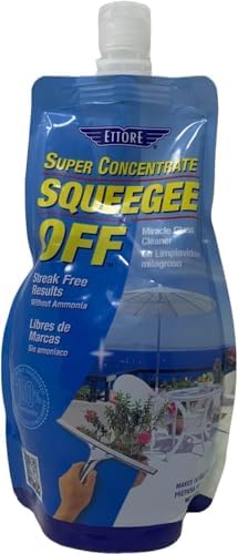 SQUEEGEE-OFF CLEANR 16OZ - Image 7
