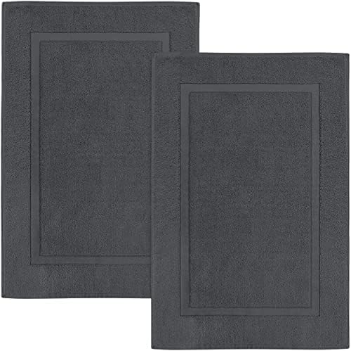 Bulk 32-Pack Hotel Bath Mats for Resorts & Spas - Image 3