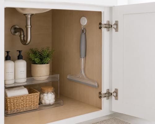 OGGI Easy Grip Shower Squeegee - Image 3