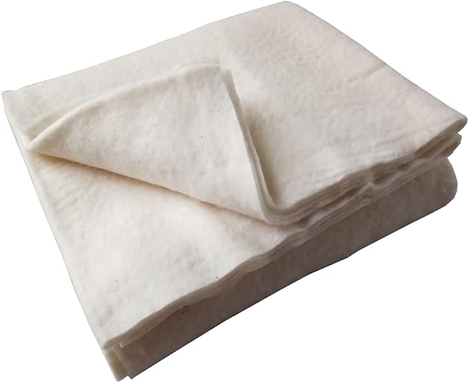 Queen Quilt Batting for Quilting by newamishquilt