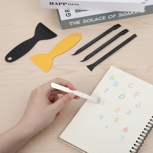 Crevice Cleaning Tool Set - Image 3