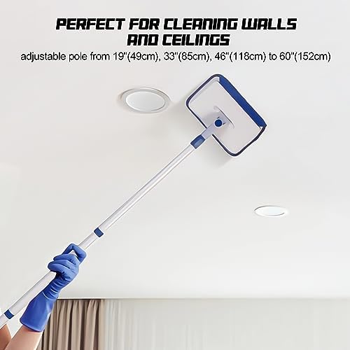 Qaestfy Baseboard Cleaner Tool - Image 2