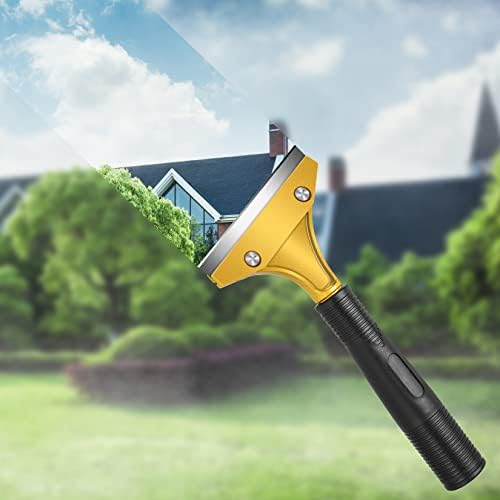 DIYSELF Razor Blade Scraper, Heavy Duty Tile Scraper - Image 6