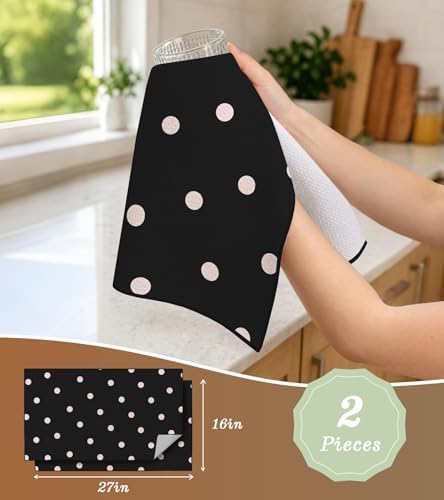 Cute Kitchen Towels Dish Towels - Image 5