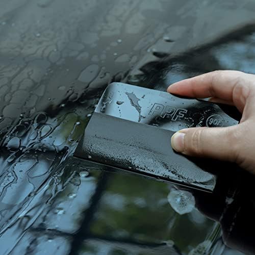 FOSHIO PPF Squeegee for Vinyl, Car Window Tinting - Image 4