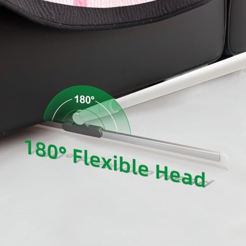 Homey Art Heavy Duty Floor Squeegee - Image 3