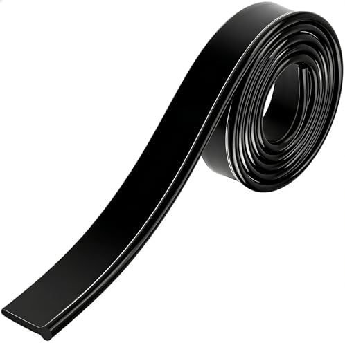 41-Inch High Elasticity Replacement Rubber Squeegee Strips by MRDARENSU