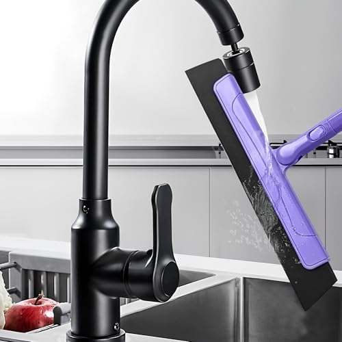 Floor Squeegee Broom - Image 6