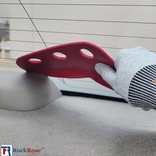 RockRose Standard Tail Fin Precision Squeegee - Image 4