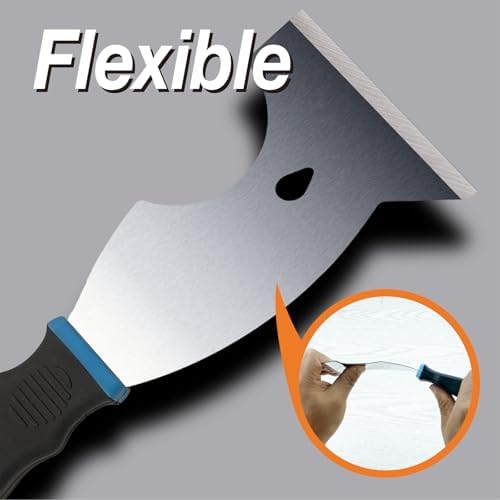3 Inch Paint Scraper Tool - Image 6