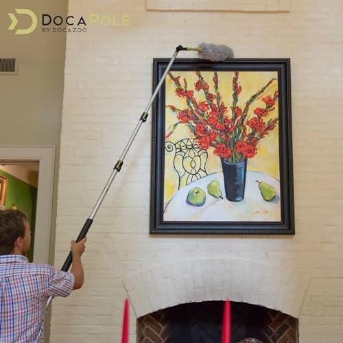 DOCA Telescoping Pole Attachment - Image 4