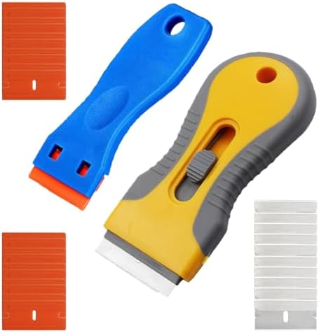 Razor Blade Scraper, Scraper Tool by wanlvkang
