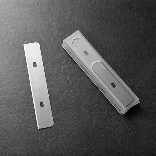 ALLWAY WSB10 Replacement Scraper Blades - Image 3