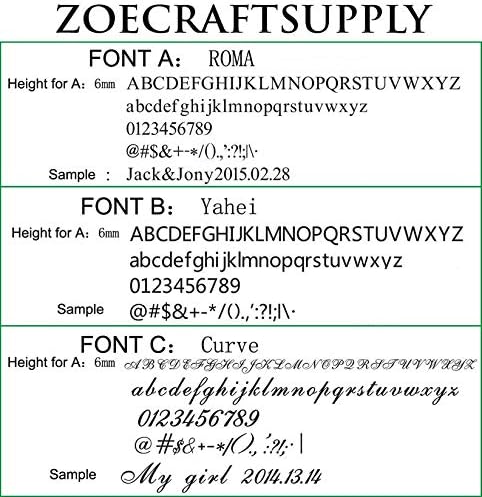 26 Interchangeable Alphabet & Number Mold Set with T-Slot Holder | Custom Brass Engraving Tools for Leather, Wood, Hot Foil Machines | DIY Symbol Dies, Stamping Imprint Templates (Set F)