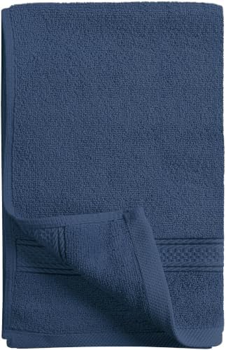 Utopia Towels 6 Pack Premium Hand Towels, 16x28 in, 600 GSM Cotton - Image 6