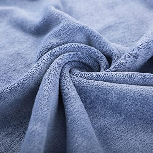 Microfiber Gym Towels Bigger Size Super Soft - Image 3