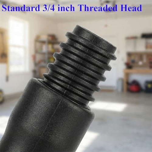 Universal 3/4'' Threaded Joint Angle Adaptor - Image 5