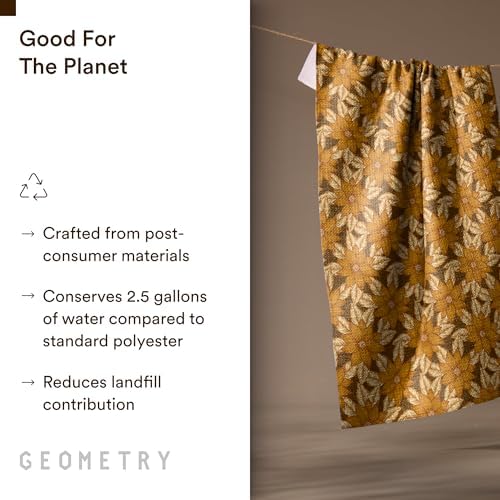 GEOMETRY Kitchen Towels - Image 3