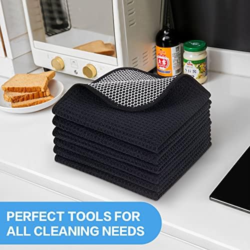 KinHwa Dish Cloths for Washing Dishes - Image 6