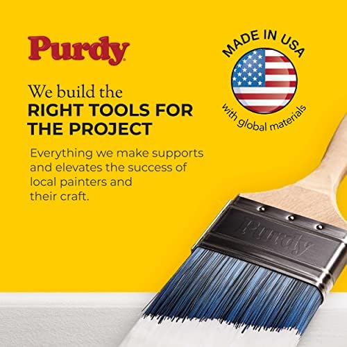 Purdy 144900230 Surface Prep Tool Premium Carbide Scraper, 2-1/2 inch - Image 2