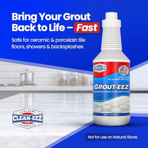 Clean-eez Grout Cleaner 2 Pack - Image 2