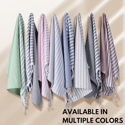 Turkish Kitchen Towels 18x26 Inches - Image 5