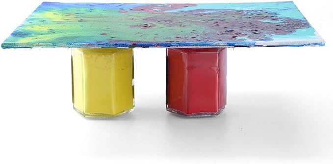 Transon 12 Pack 11x14 Inch Canvas Panel - Image 4