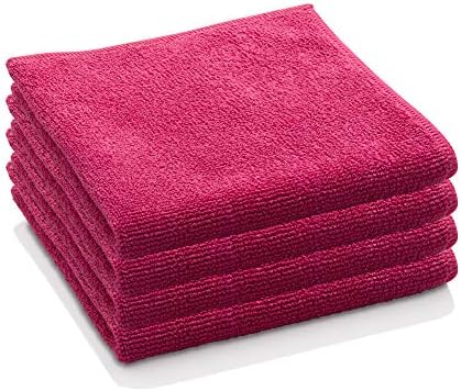 E-Cloth Microfiber Cloth, World's Leading Premium Microfiber Cleaning Cloth by E-Cloth