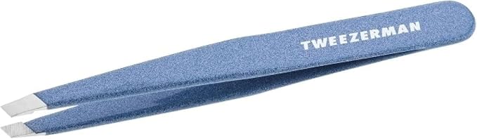 Tweezerman Slant Tweezer – Tweezerman Tweezers by Tweezerman