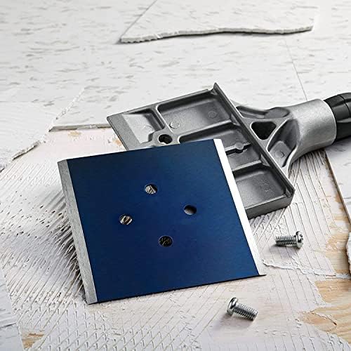 ALLWAY FSB4 Double-Edge Floor Scraper Replacement Blade - Image 4