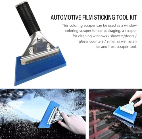 Mandark 18PCS Car Window Tint Tool Kit - Image 2