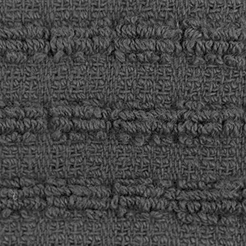 Ritz Royale Collection 100% Combed Terry Cotton, Highly Absorbent, Kitchen Dish - Image 3