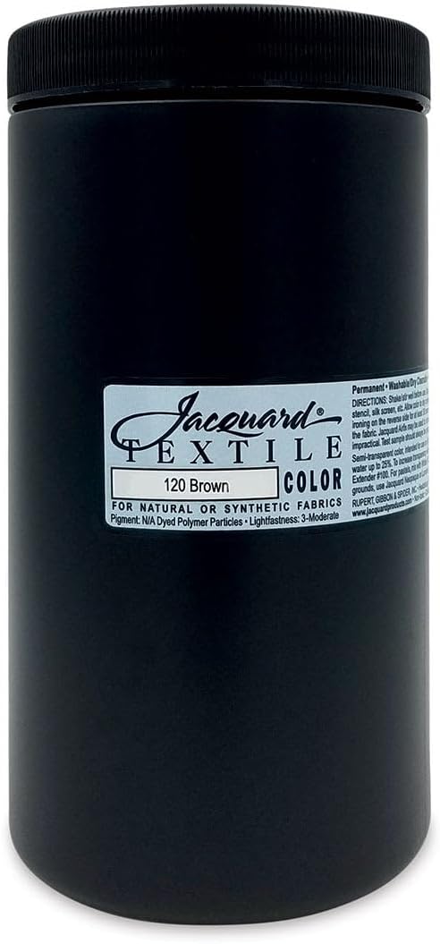 Jacquard Textile Color by Jacquard