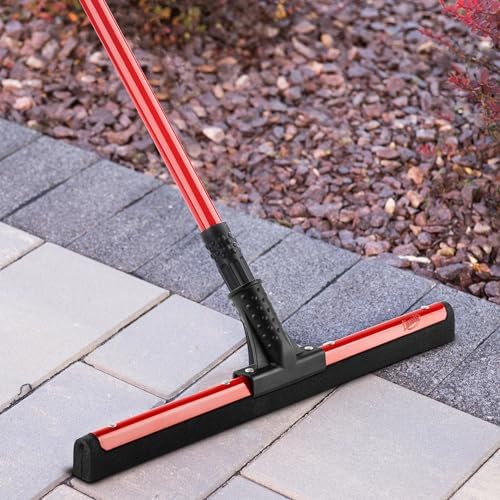 20 Inch Rubber Floor Squeegee - Image 2