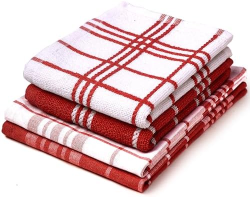Encasa XO Kitchen Towels by EncasaXO