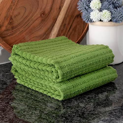Ritz Royale Collection 100% Combed Terry Cotton, Highly Absorbent, Oversized - Image 6