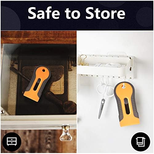 Razor Blade Scraper - Image 6