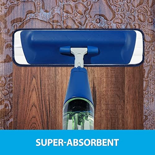 3 Pack Microfiber Cleaning Pads - Image 4