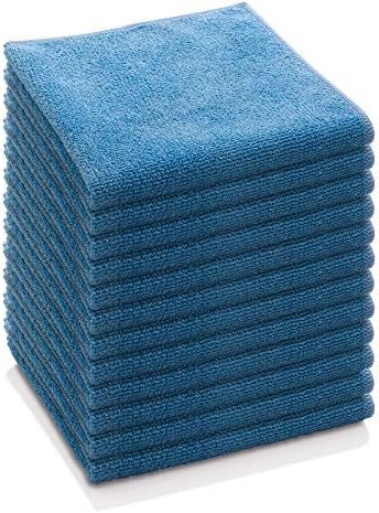 E-Cloth Microfiber Cloth, World's Leading Premium Microfiber Cleaning Cloth by E-Cloth